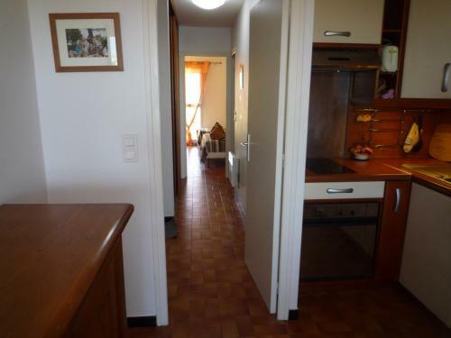 Apartamento Quartier Plage De La Corniche 1 Chambre Parking