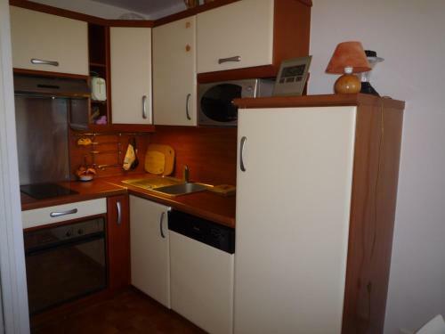 Apartamento Quartier Plage De La Corniche 1 Chambre Parking