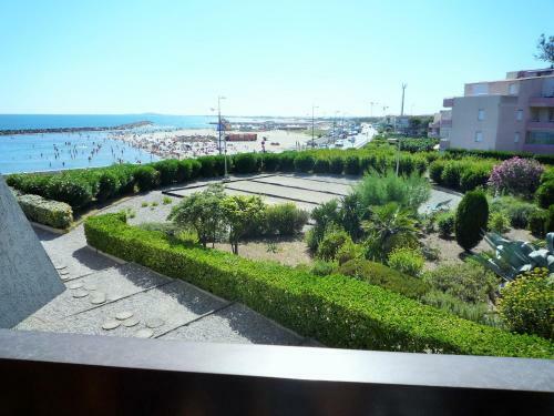 Apartamento Studio Bord De Mer Avec Parking