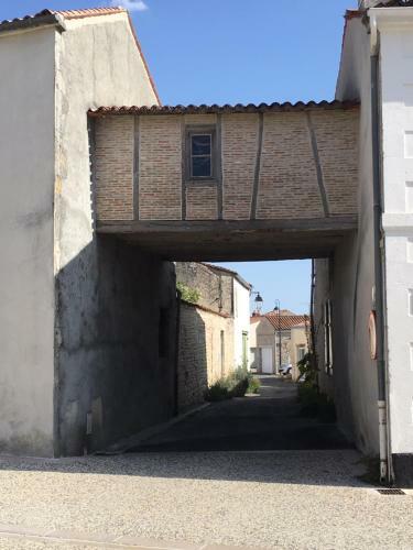 Apartamento Studio 35m2 Dans Joli Village Proche Mer