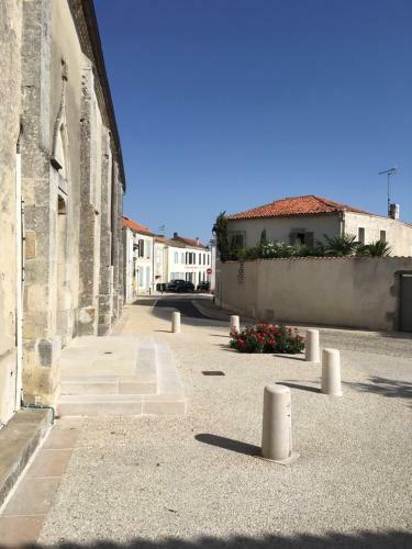 Apartamento Studio 35m2 Dans Joli Village Proche Mer