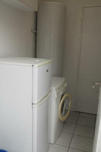 Apartamento Studio 35m2 Dans Joli Village Proche Mer