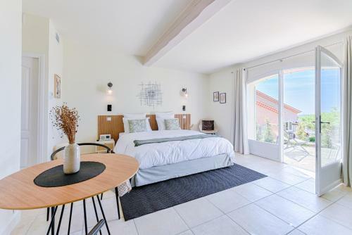 Apartamento Terre D'orizon