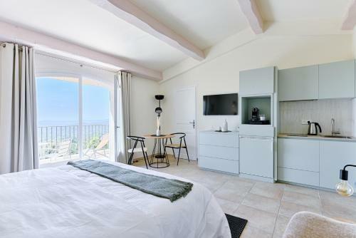 Apartamento Terre D'orizon