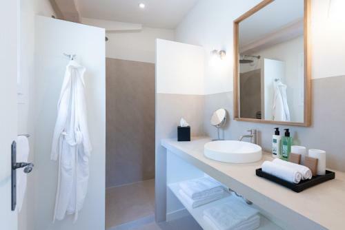 Apartamento Terre D'orizon
