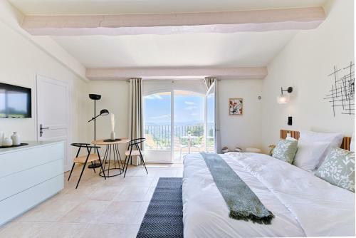Apartamento Terre D'orizon