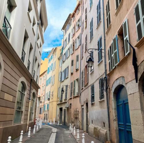 Apartamento L?exception Du Las - T2 32m2 - Proche Arsenal
