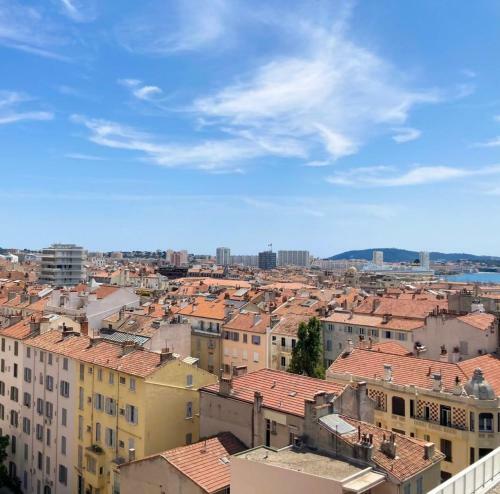 Apartamento L?exception Du Las - T2 32m2 - Proche Arsenal