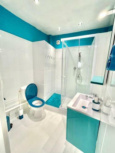 Apartamento L?exception Du Las - T2 32m2 - Proche Arsenal