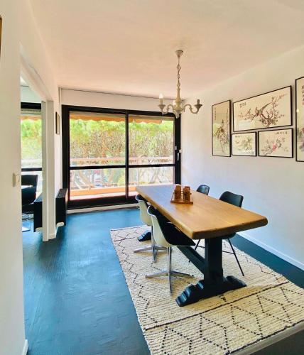 Apartamento June Appartement 3 Chambres Pour 7 Pers.