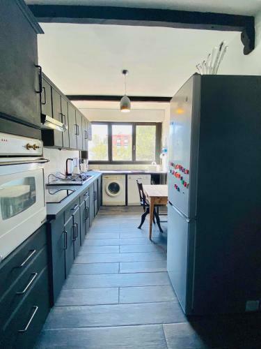 Apartamento June Appartement 3 Chambres Pour 7 Pers.