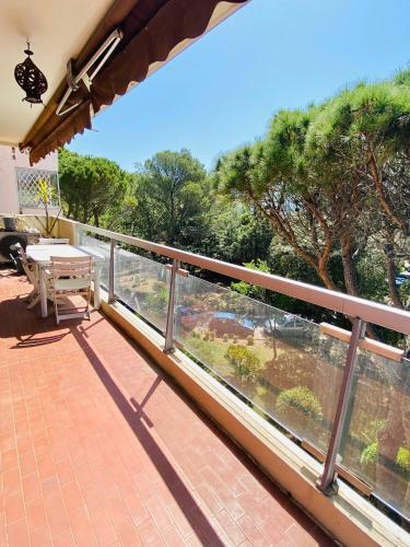 Apartamento June Appartement 3 Chambres Pour 7 Pers.