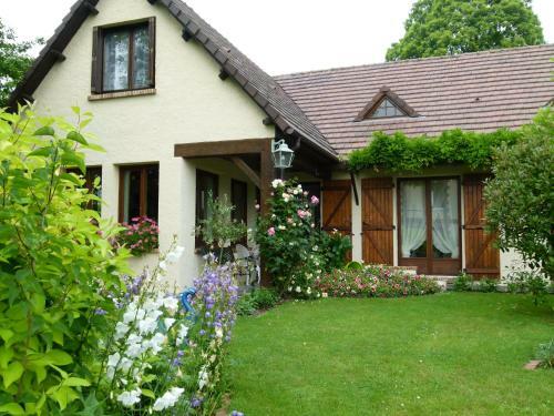 Bed & Breakfast Les Glycines