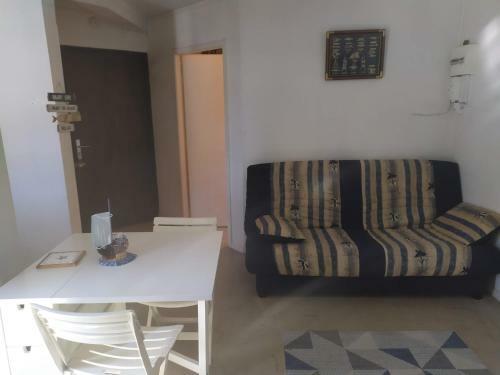 Apartamento Studio Valras Plage