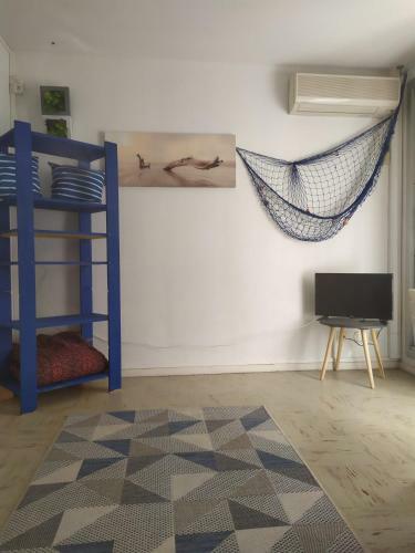 Apartamento Studio Valras Plage