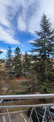 Apartamento Refuge Arago