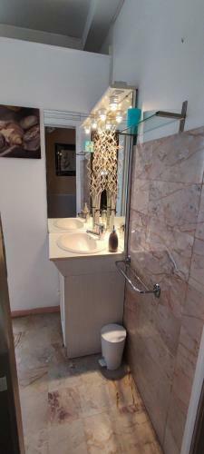 Apartamento Refuge Arago