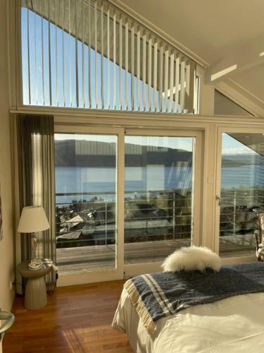 Villa With Beautiful Lake View Annecy