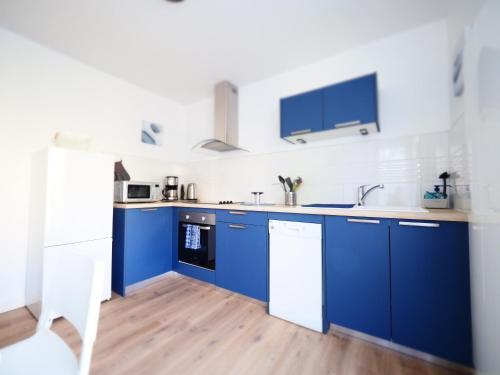 Apartamento Rochambeau