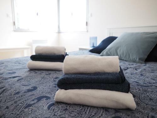 Apartamento Rochambeau