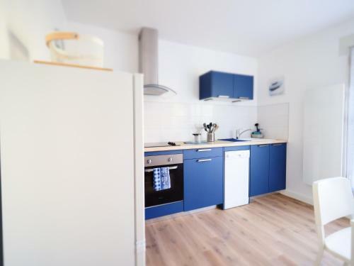 Apartamento Rochambeau