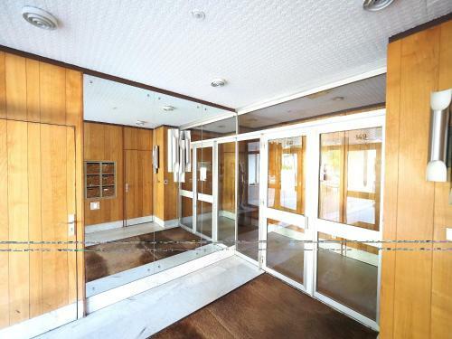 Apartamento Rochambeau