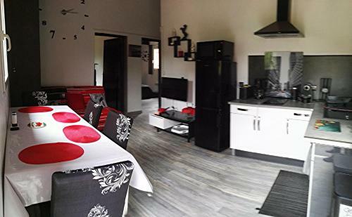 Apartamento Appartement Villecroze