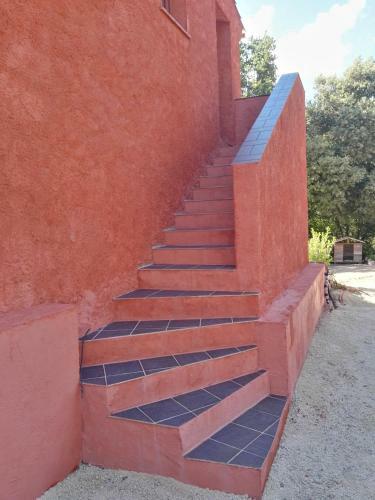 Apartamento Appartement Villecroze