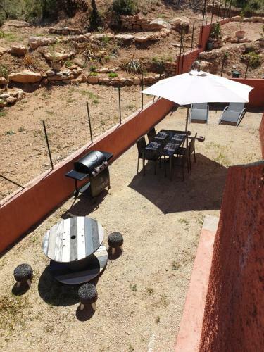 Apartamento Appartement Villecroze