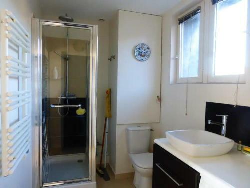 Apartamento Exceptionnel 3pi�ces, Balcon, Terrasse Face Mer
