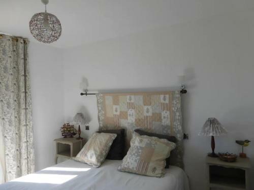 Apartamento Exceptionnel 3pi�ces, Balcon, Terrasse Face Mer