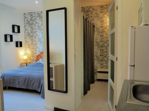 Apartamento Ardoines Shelter