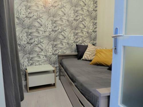 Apartamento Ardoines Shelter