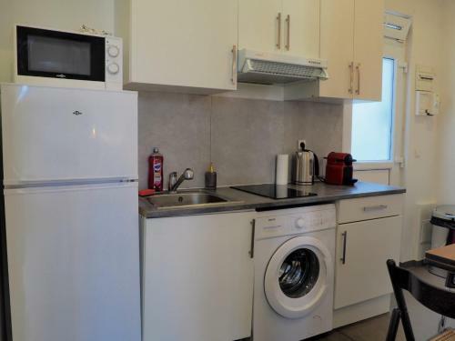 Apartamento Ardoines Shelter