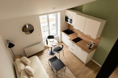 Apartamento Dify Sunny - 10 Min Centre Ville De Lyon