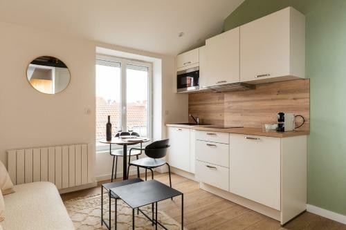 Apartamento Dify Sunny - 10 Min Centre Ville De Lyon
