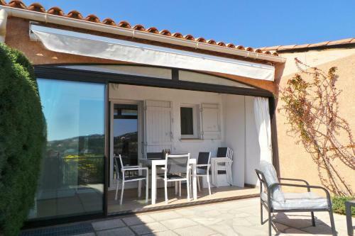 Apartamento Bastide A 3439