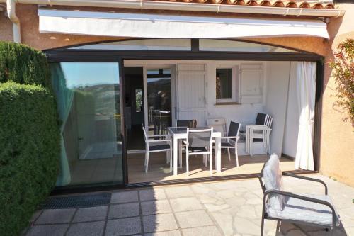 Apartamento Bastide A 3439