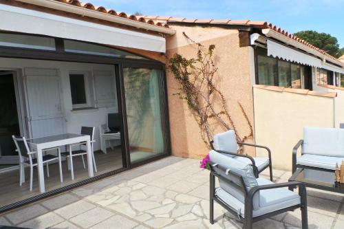 Apartamento Bastide A 3439