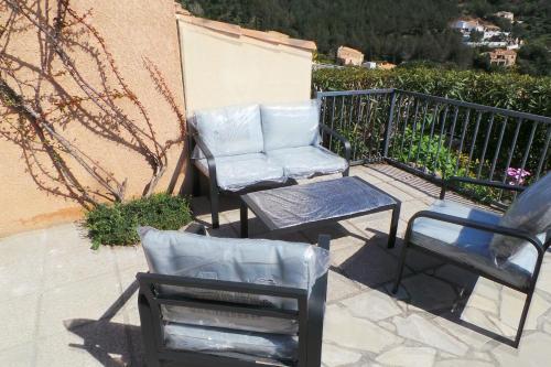 Apartamento Bastide A 3439