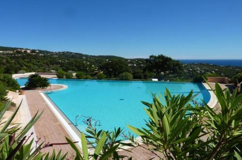 Apartamento Bastide A 3439