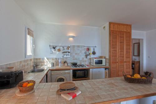 Apartamento Casa L'alivi