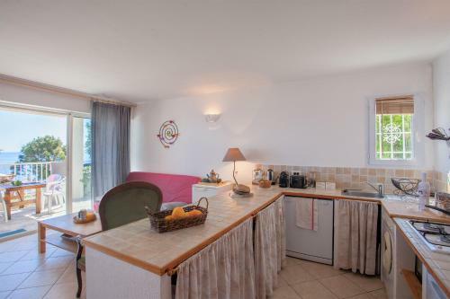 Apartamento Casa L'alivi