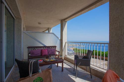 Apartamento Casa L'alivi