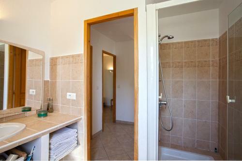 Apartamento Casa L'alivi