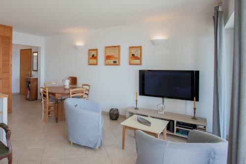 Apartamento Casa L'alivi
