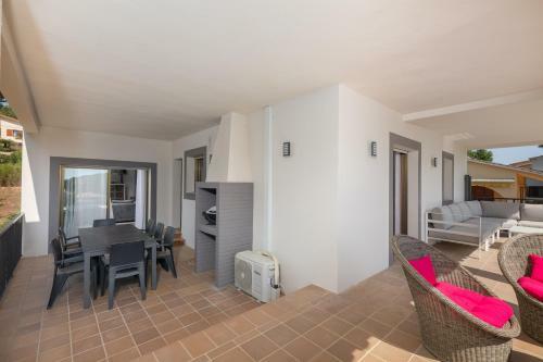 Hauzify I Villa Cunha