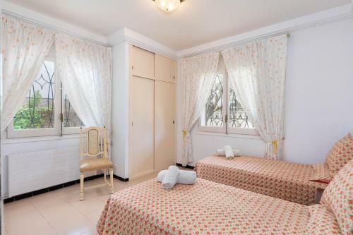Hauzify I Casa Margalef