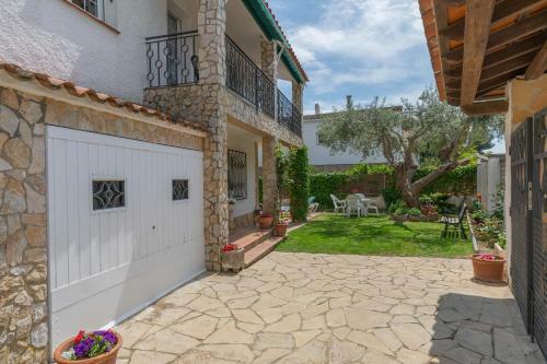 Hauzify I Casa Margalef