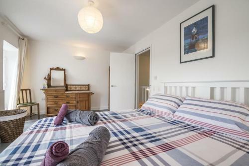 Fair View - 2 Bedroom Cottage - Burton
